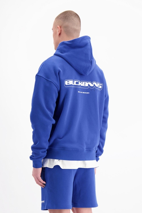 Black Bananas ttd zip hoodie